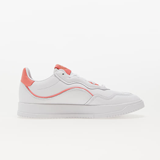 Scarpe e sneakers da donna adidas Originals SC Premiere W FtwWhite Seflre Goldmt Queens