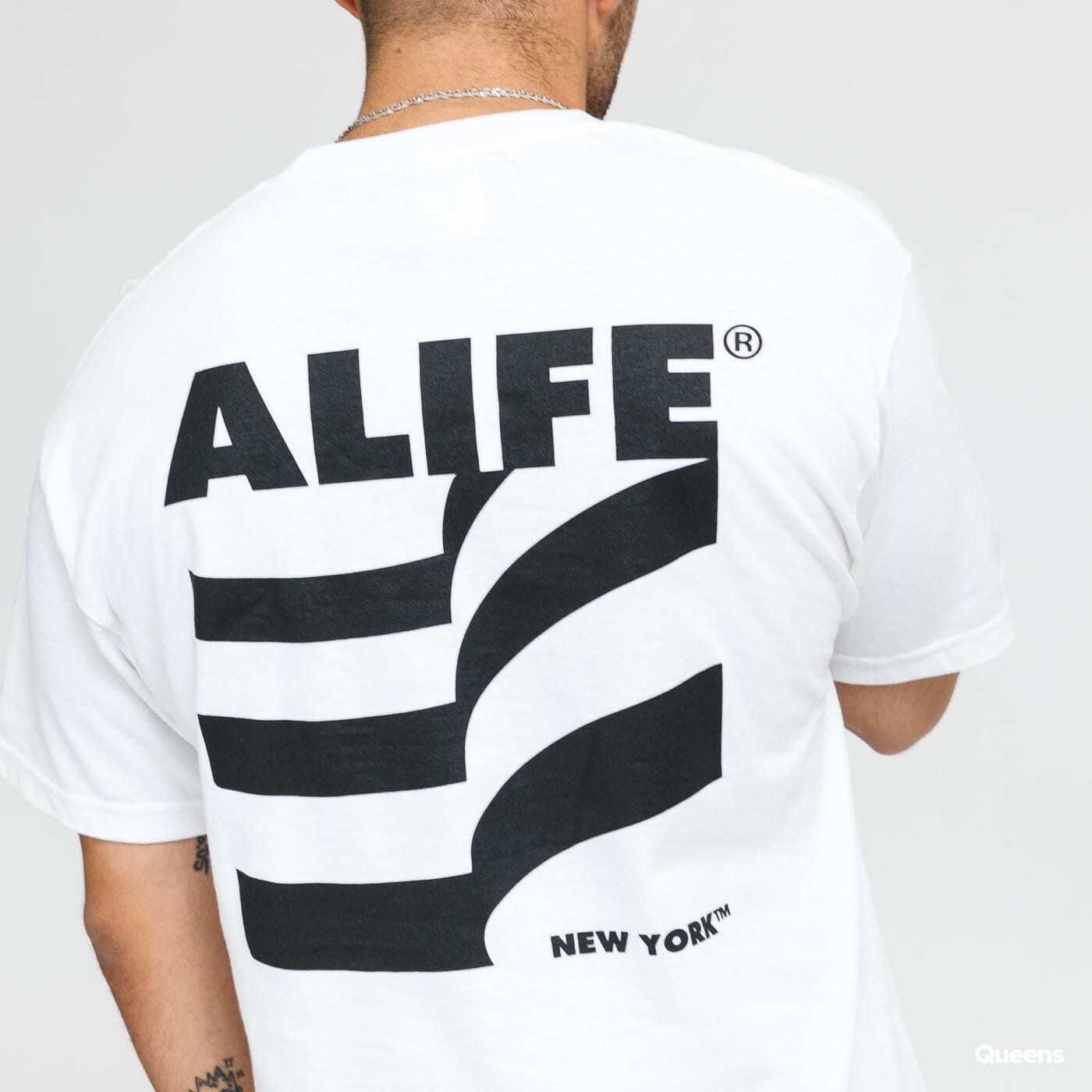 Alife t shirt clearance