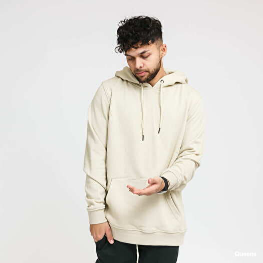 Urban classics terry hot sale hoodie