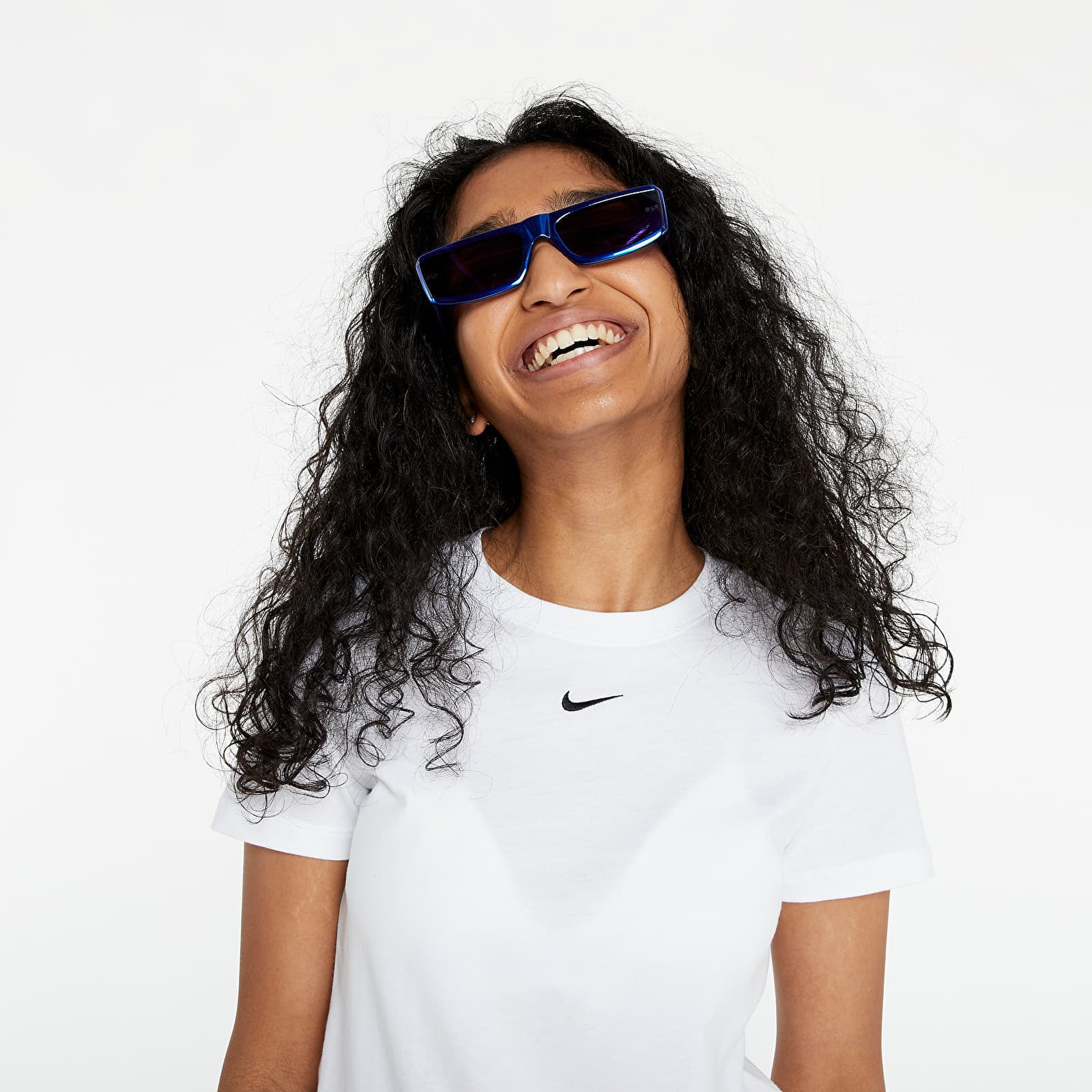 Тениска Nike W NSW Essential Tee SS Crew White L