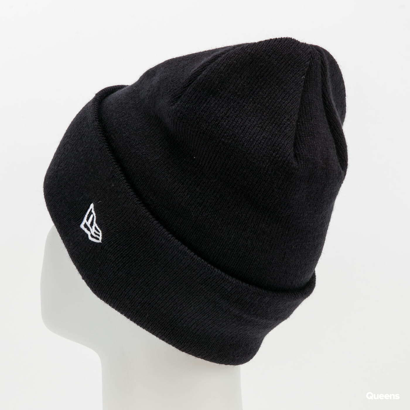 Kapelusze New Era Essential Knit New Era navy
