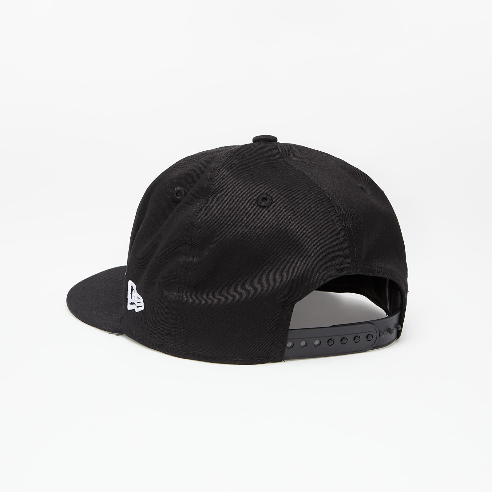Caps New Era 950 NBA NOS Chicago Bulls Black