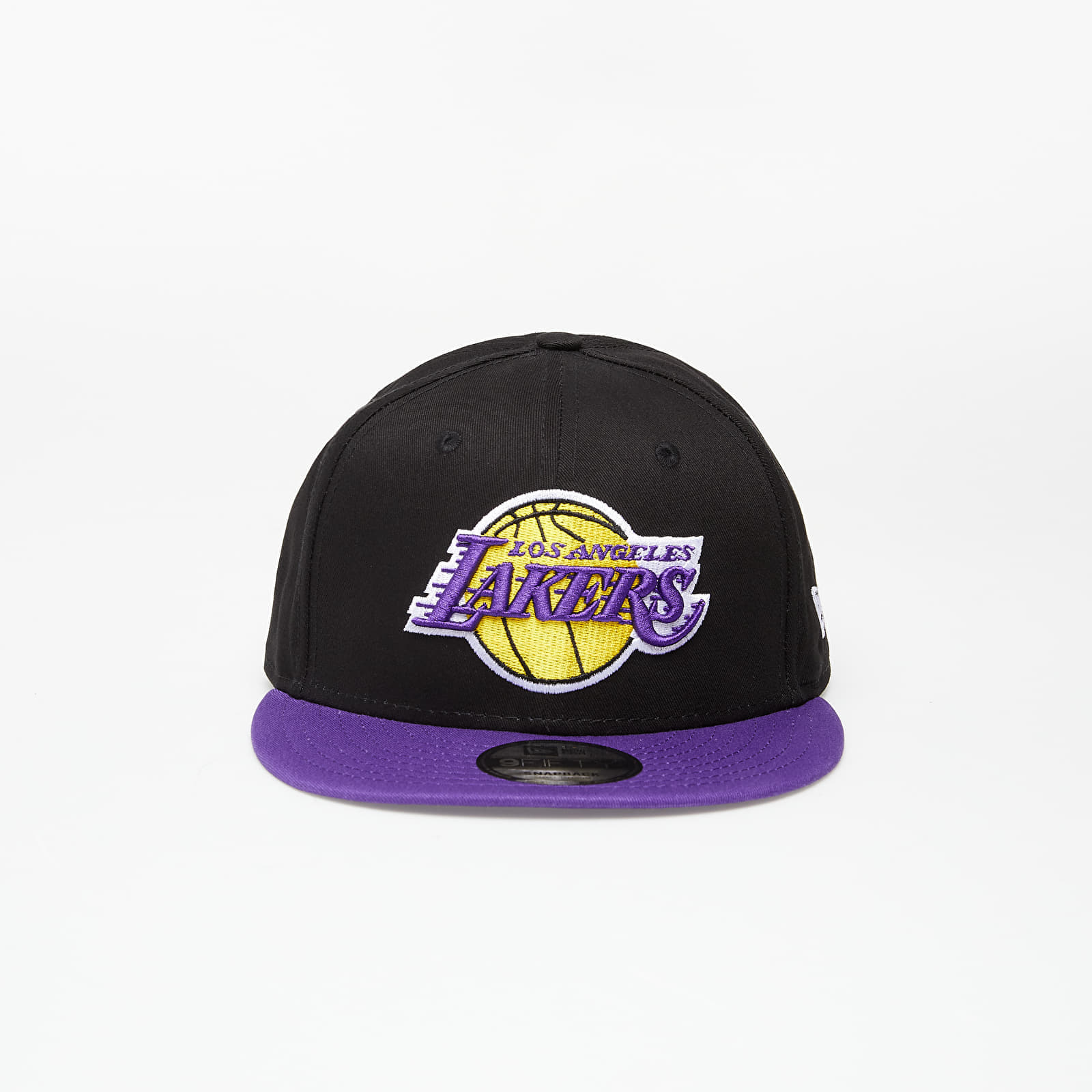 New Era 950 NBA NOS LA Lakers Black/ Purple
