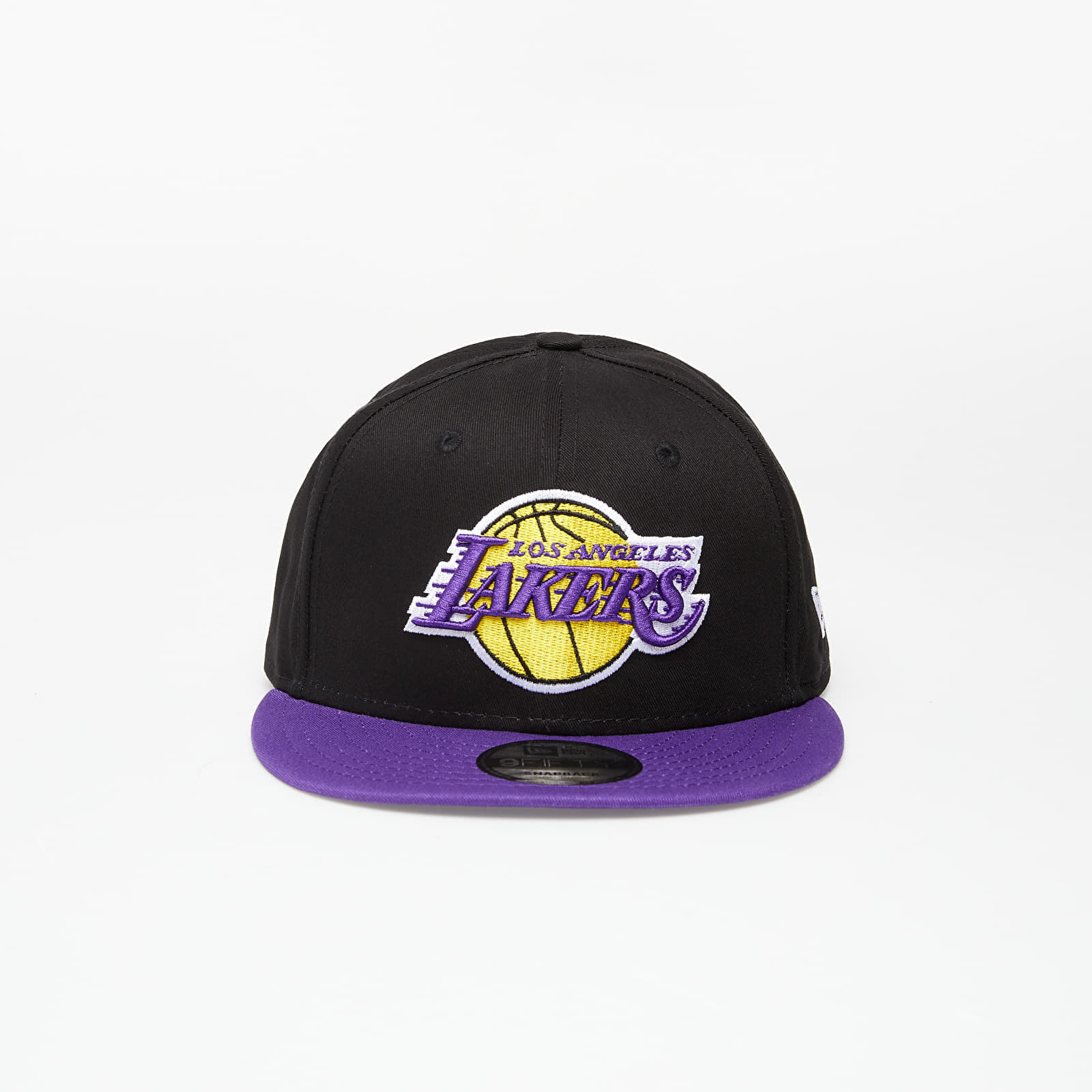 Šiltovky New Era 950 NBA NOS LA Lakers Black/ Purple