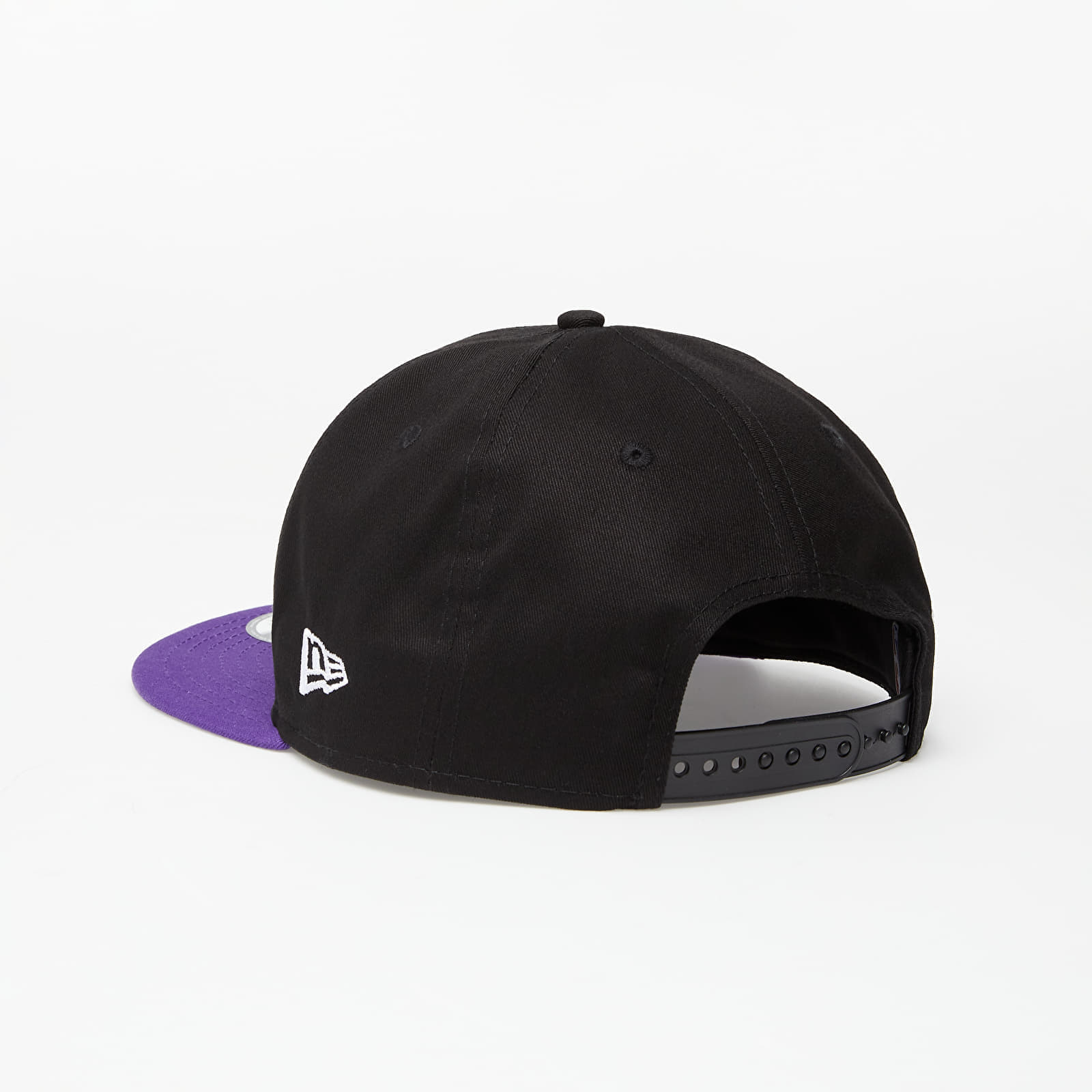 Cap New Era 950 NBA NOS LA Lakers Black/ Purple - 1 | YEO