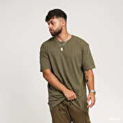 Urban Classics Organic Basic Tee Olive