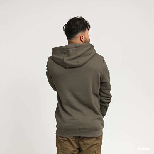 Sustainable Sweatshirts & Hoodies for Men, Vision