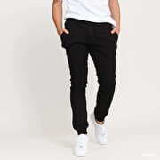 Urban Classics Organic Basic Sweatpants Black