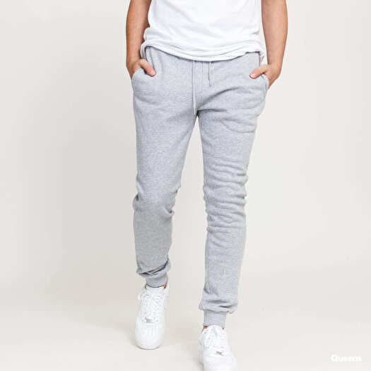 Grey sweatpants clearance urban