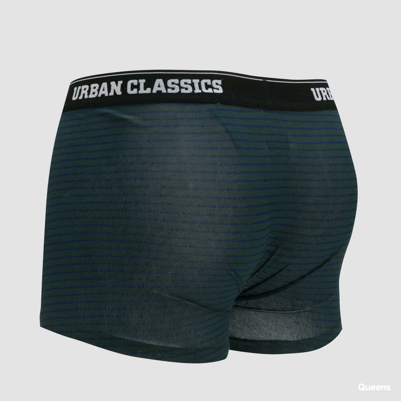Boxerky Urban Classics Boxer Shorts 3-Pack Multicolor