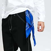 Urban Classics Bandana 3-Pack Dark Blue