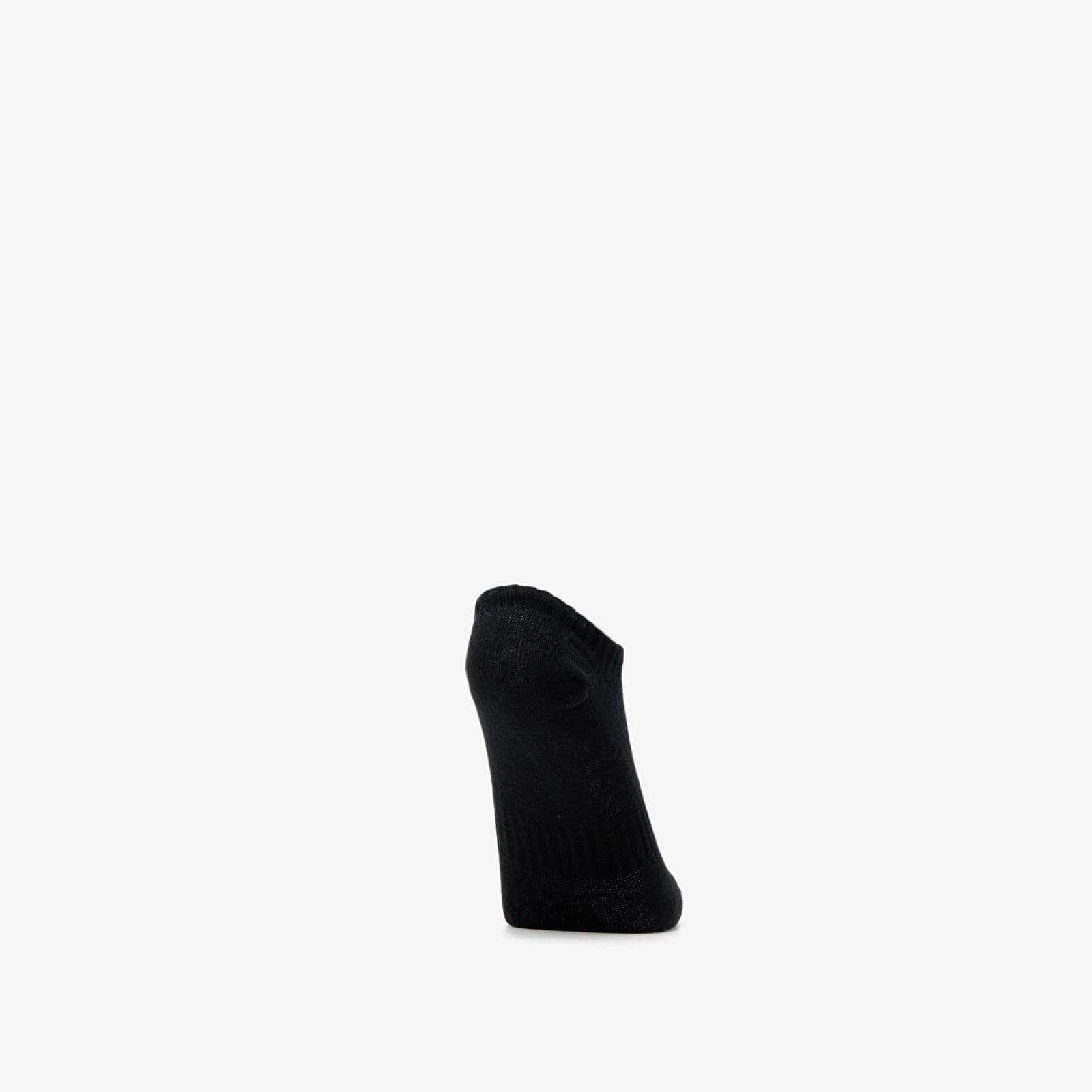 Socks Nike Everyday Lightweight Training No-Show Socks 3-Pack Black/ White
