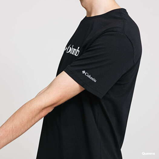 Columbia csc basic logo hot sale