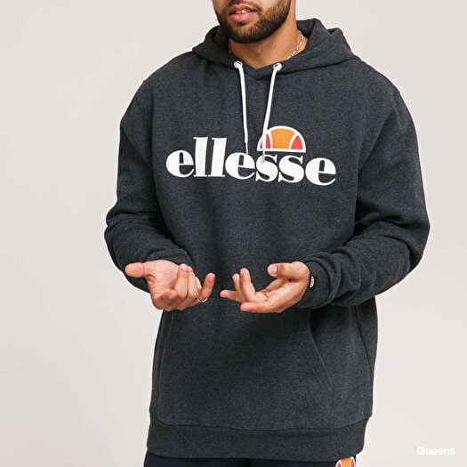 Ellesse on sale gottero hoodie