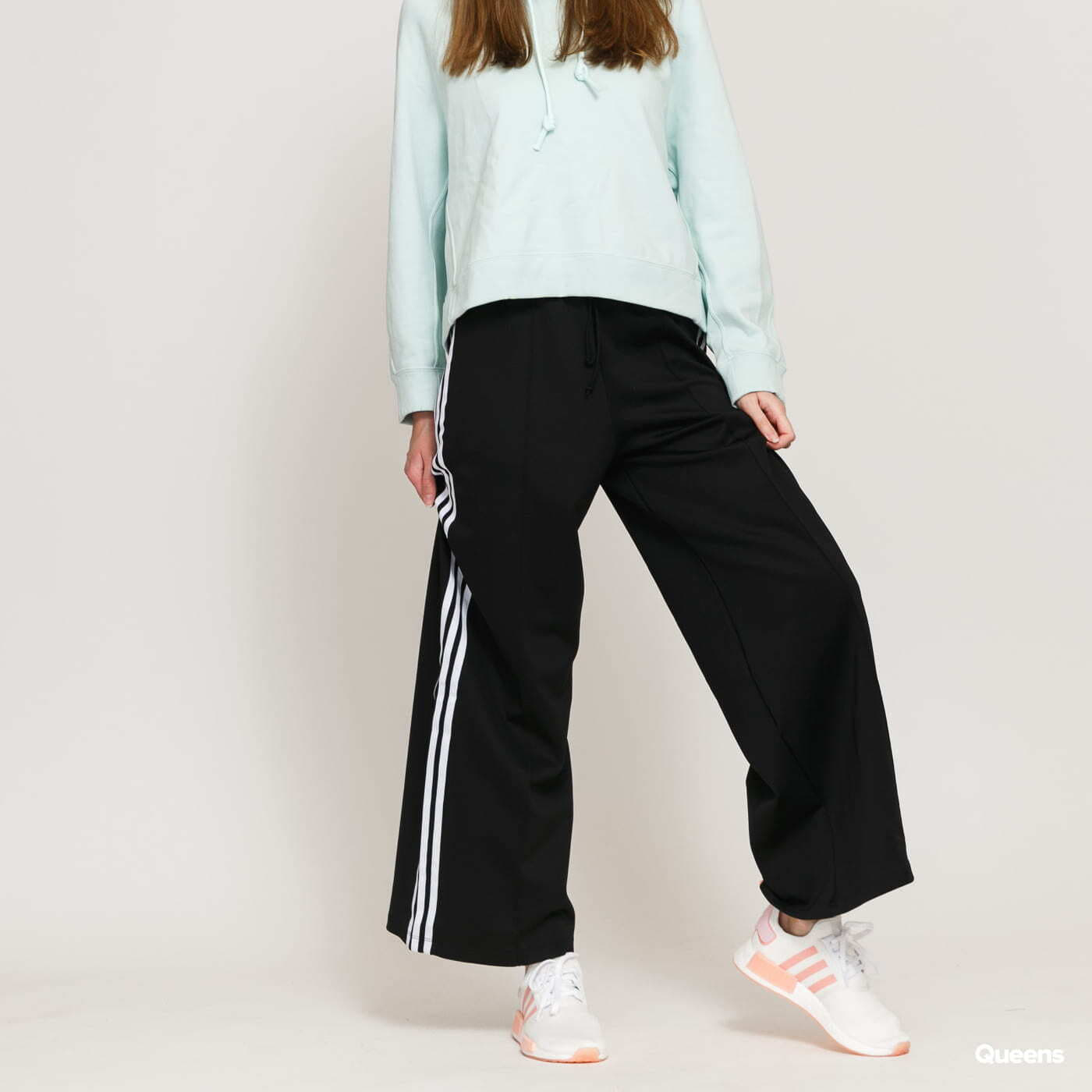 Treninguri adidas Originals Relaxed Pant PB Black