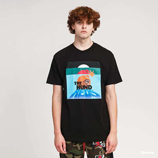 The hundreds t shirt sales