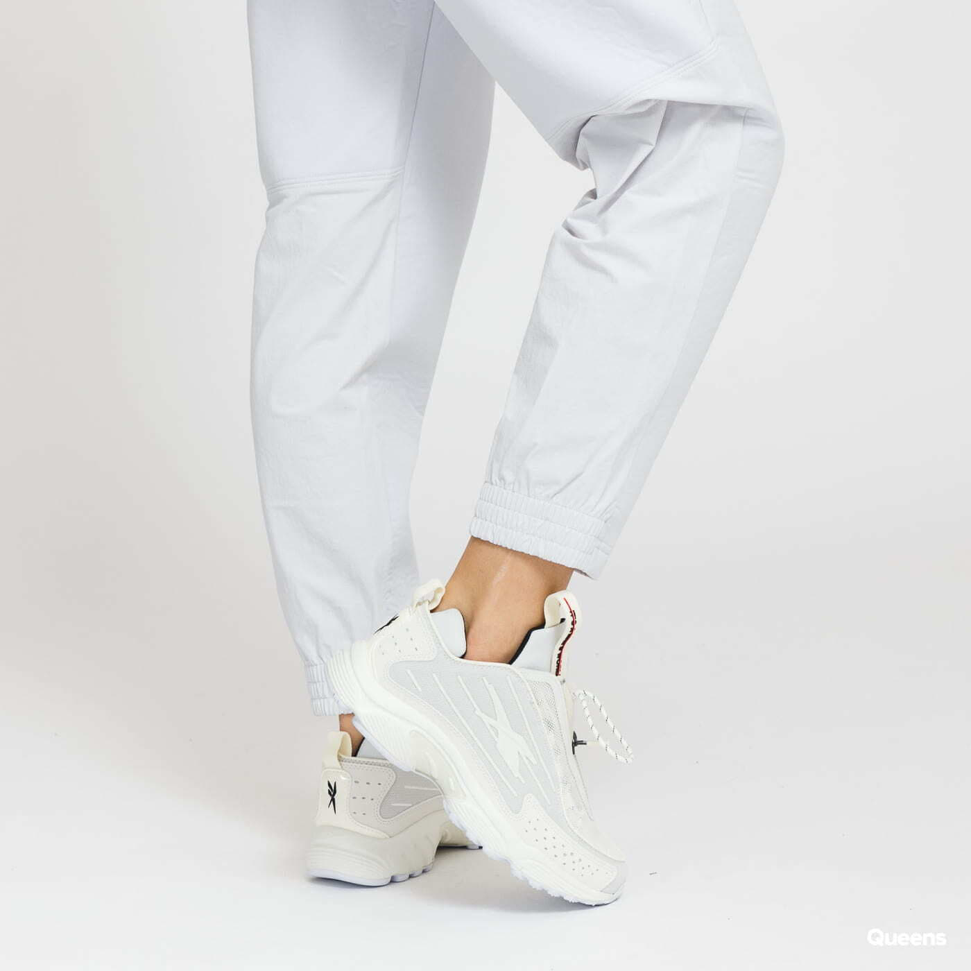 Sweatpants Reebok TS Edgewrks Pant Grey