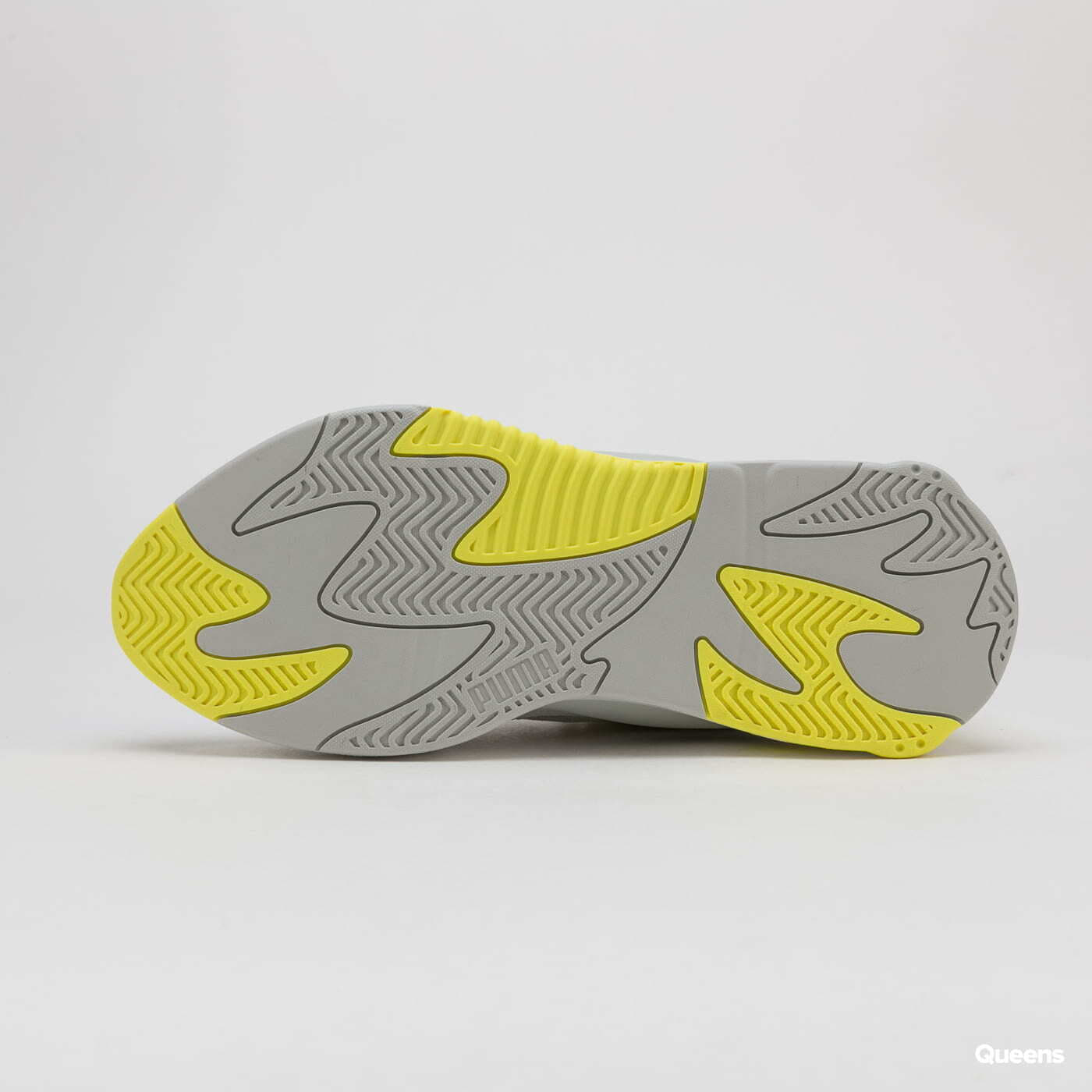 Zapatillas Hombre Puma RS-2K X Emoji Puma Silver/ Puma White