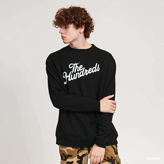 The hundreds crewneck sale