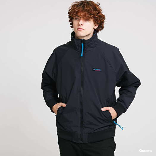 Columbia falmouth jacket clearance