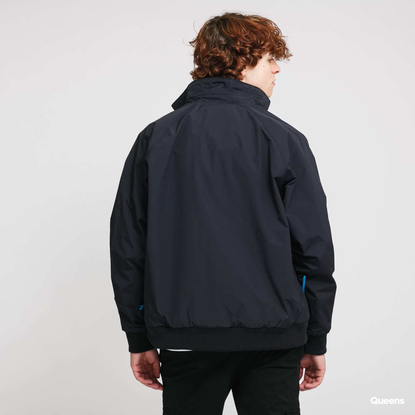Chaquetas Columbia Falmouth Jacket Black