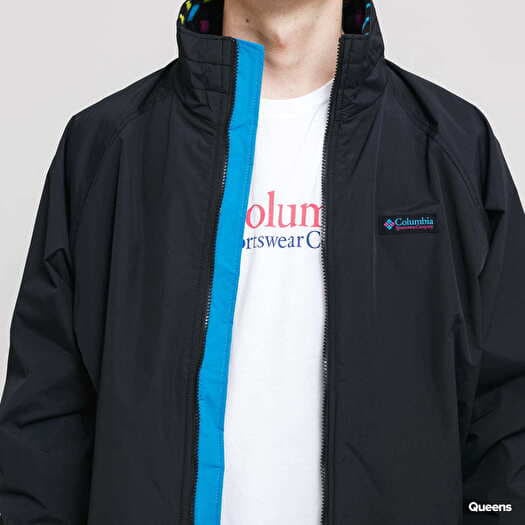 Columbia shop falmouth jacket
