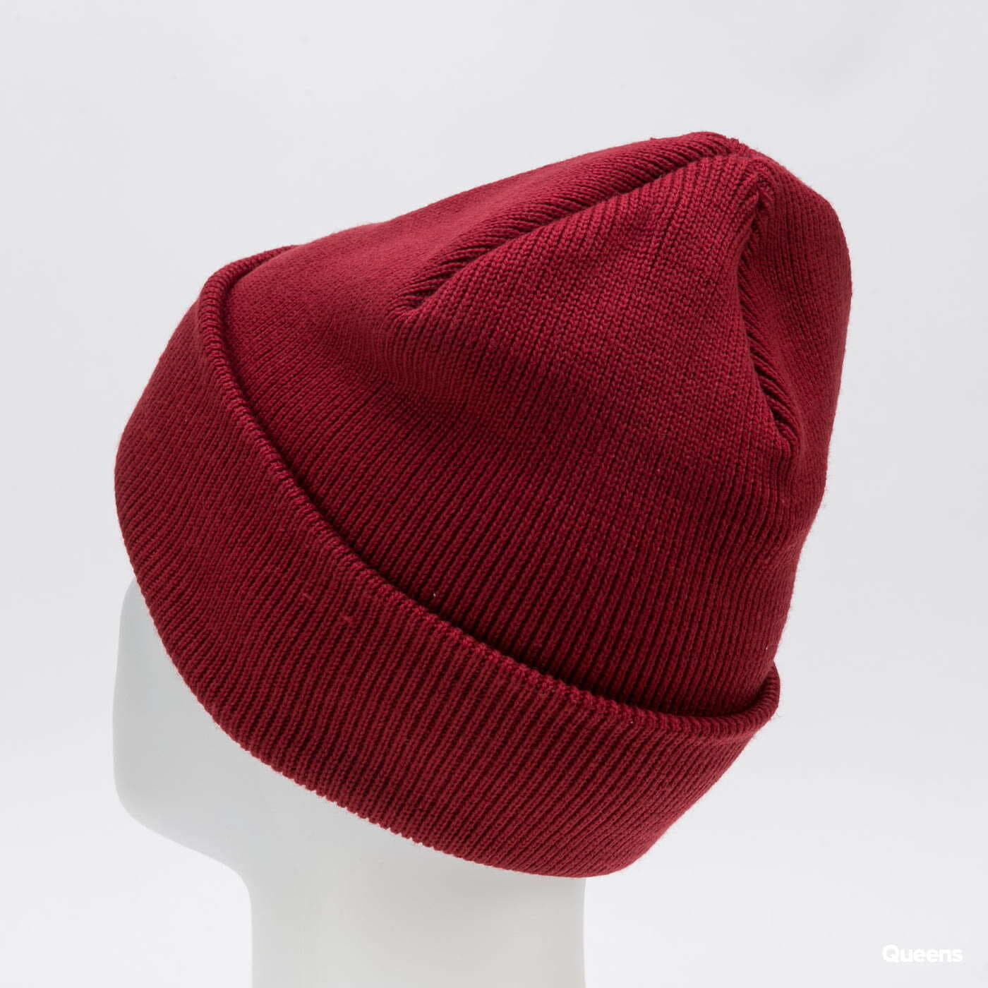 Čiapky KANGOL Acrylic Pull-On Wine