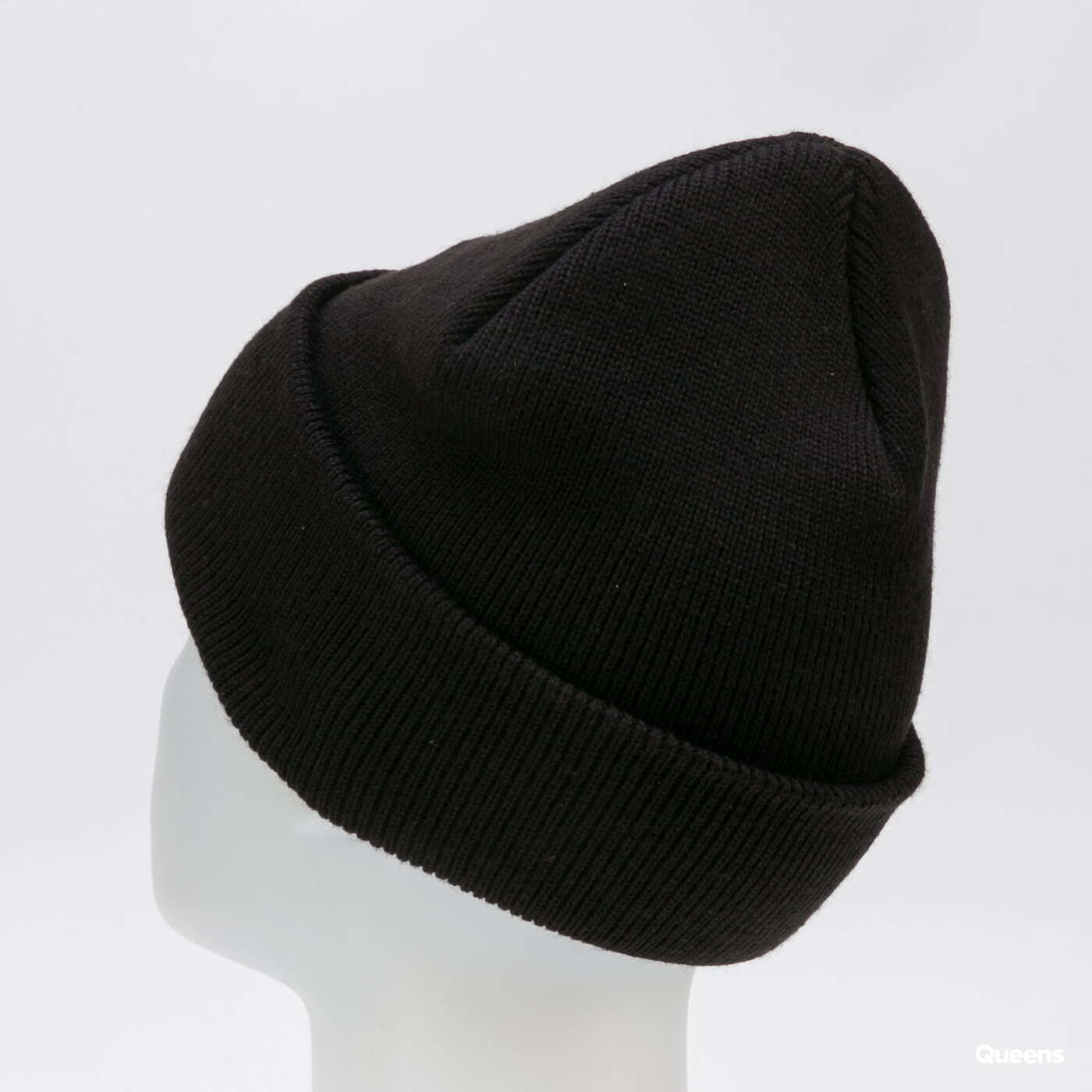 Hats KANGOL Acrylic Pull-On Black