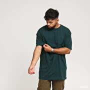 Urban Classics Organic Basic Tee Green