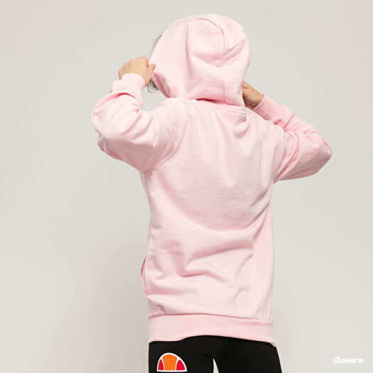 ellesse Noreo OH Hoody