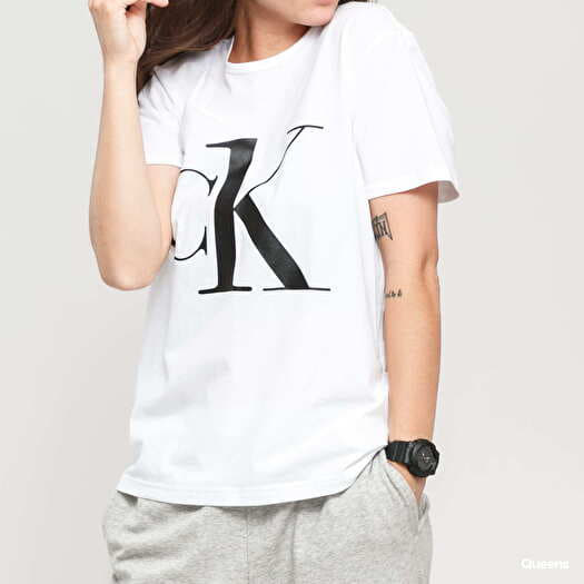 Calvin klein one t shirt shop