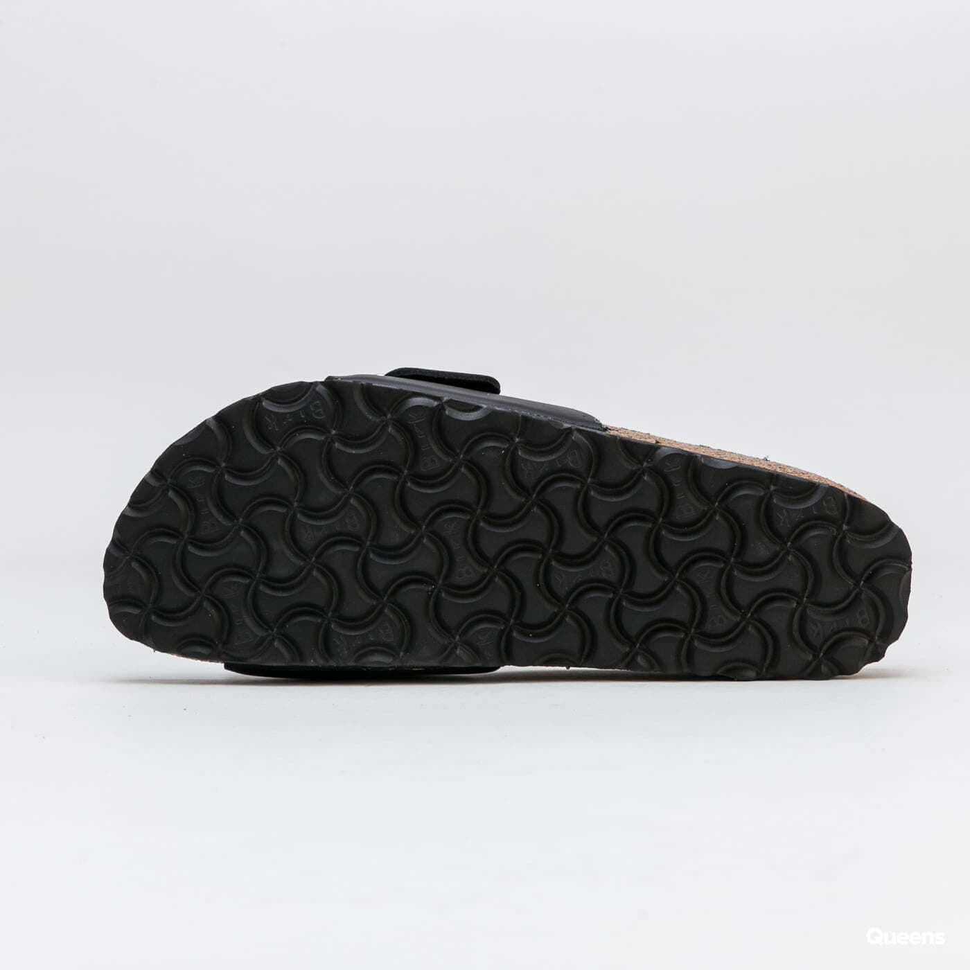 Sneakers und Schuhe für Frauen Birkenstock Madrid Big Buckle Black