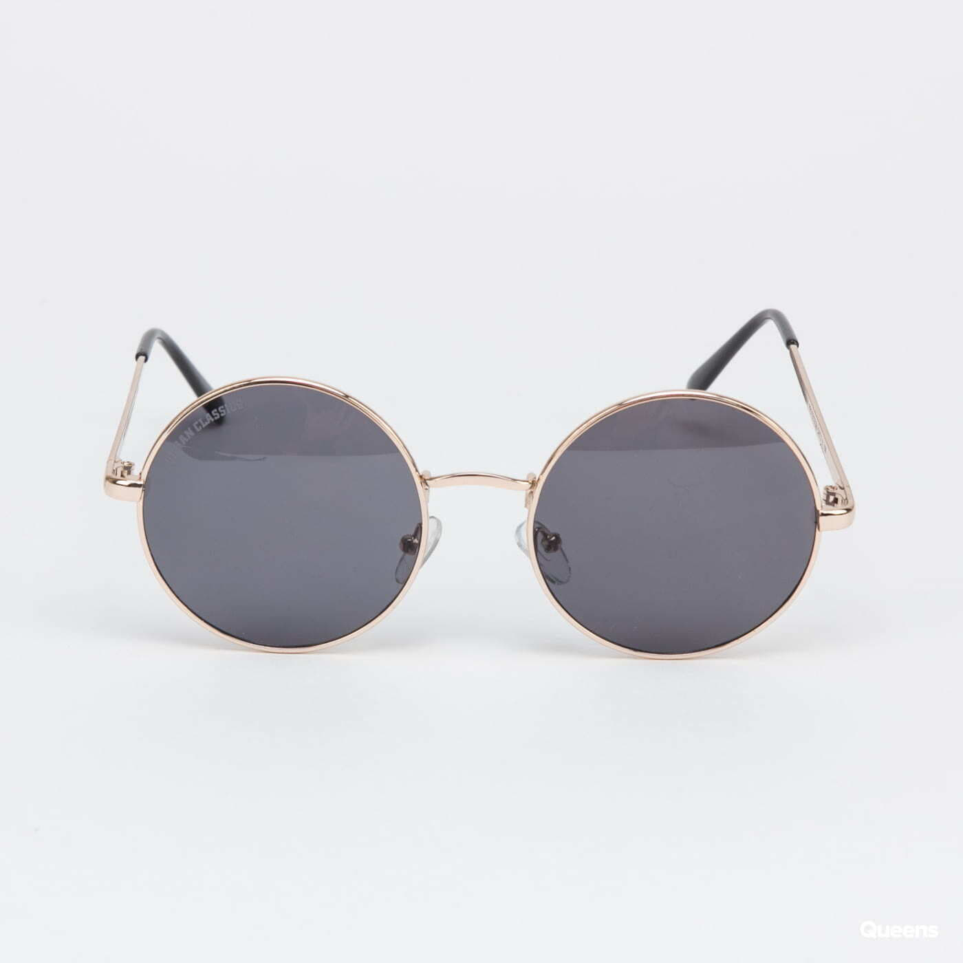 Sunglasses Urban Classics 107 Sunglasses UC Gold/ Black | Queens