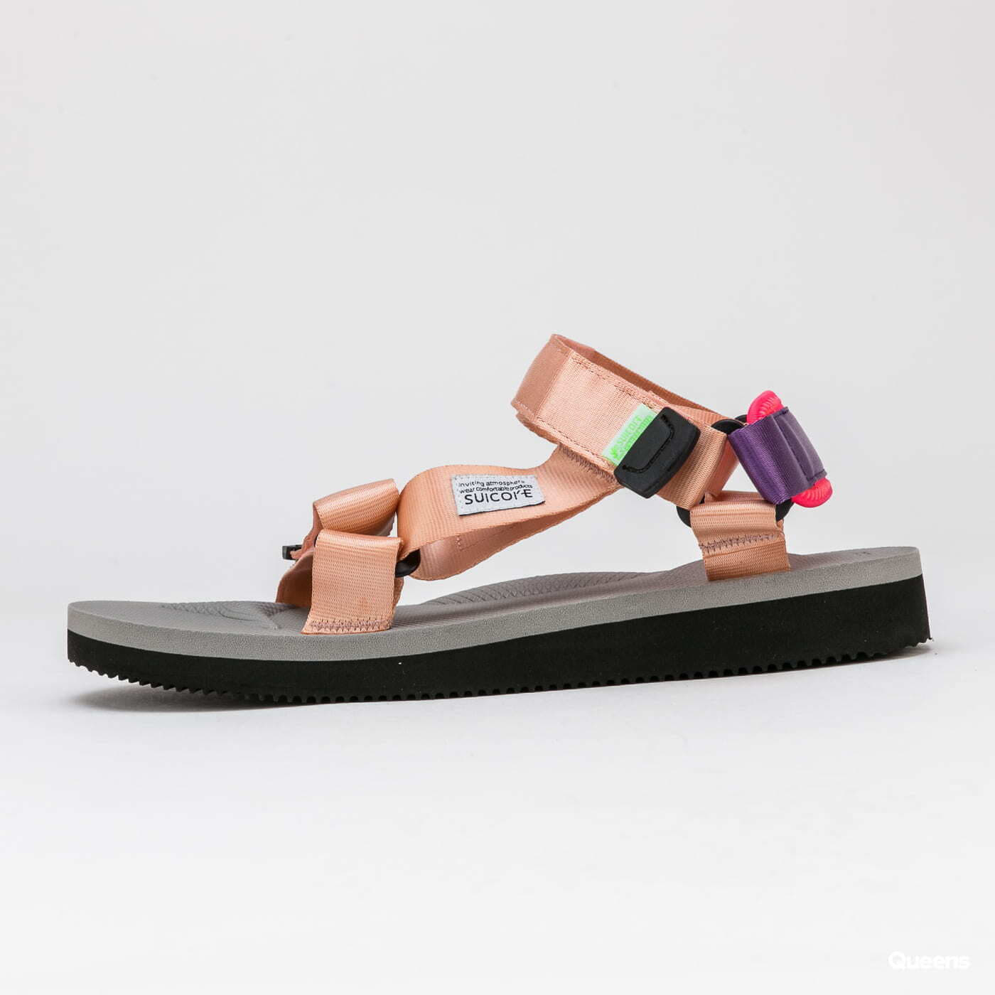 Suicoke depa hotsell cab