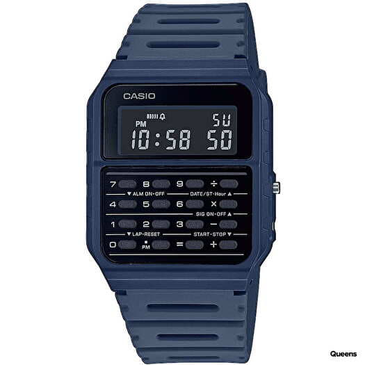 Casio navy shop