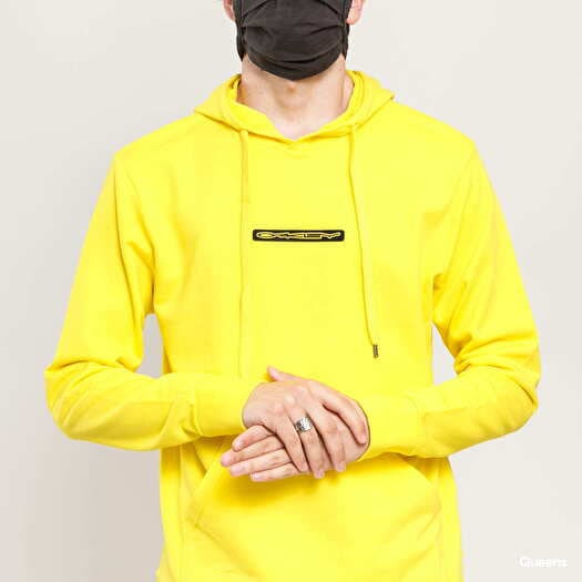 Hoodie oakley outlet