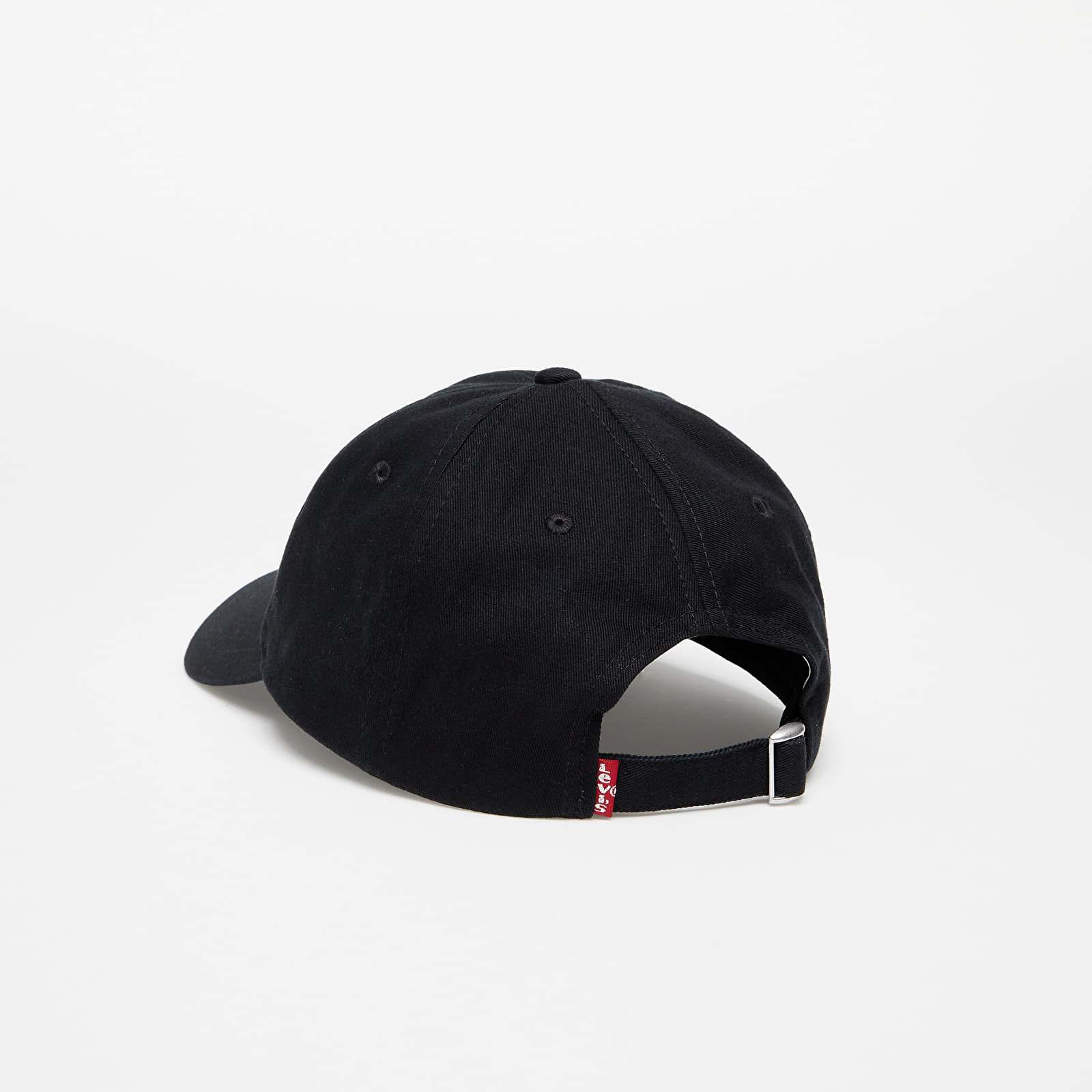 kape Levi's ® Box Tab Cap Black