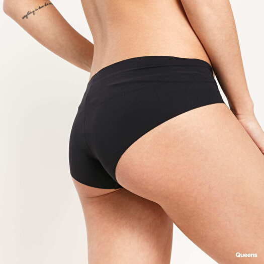 Panties Under Armour PS Hipster 3Pack Black