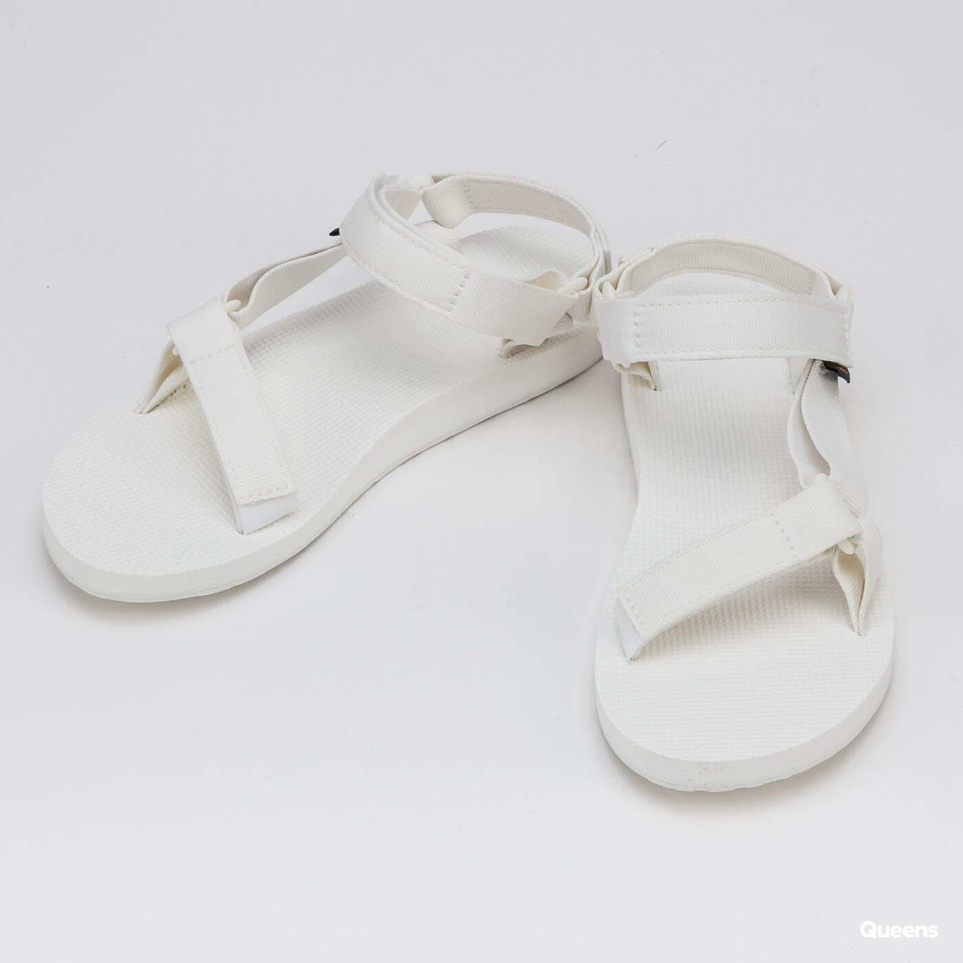 Slides Teva W Original Universal brwh