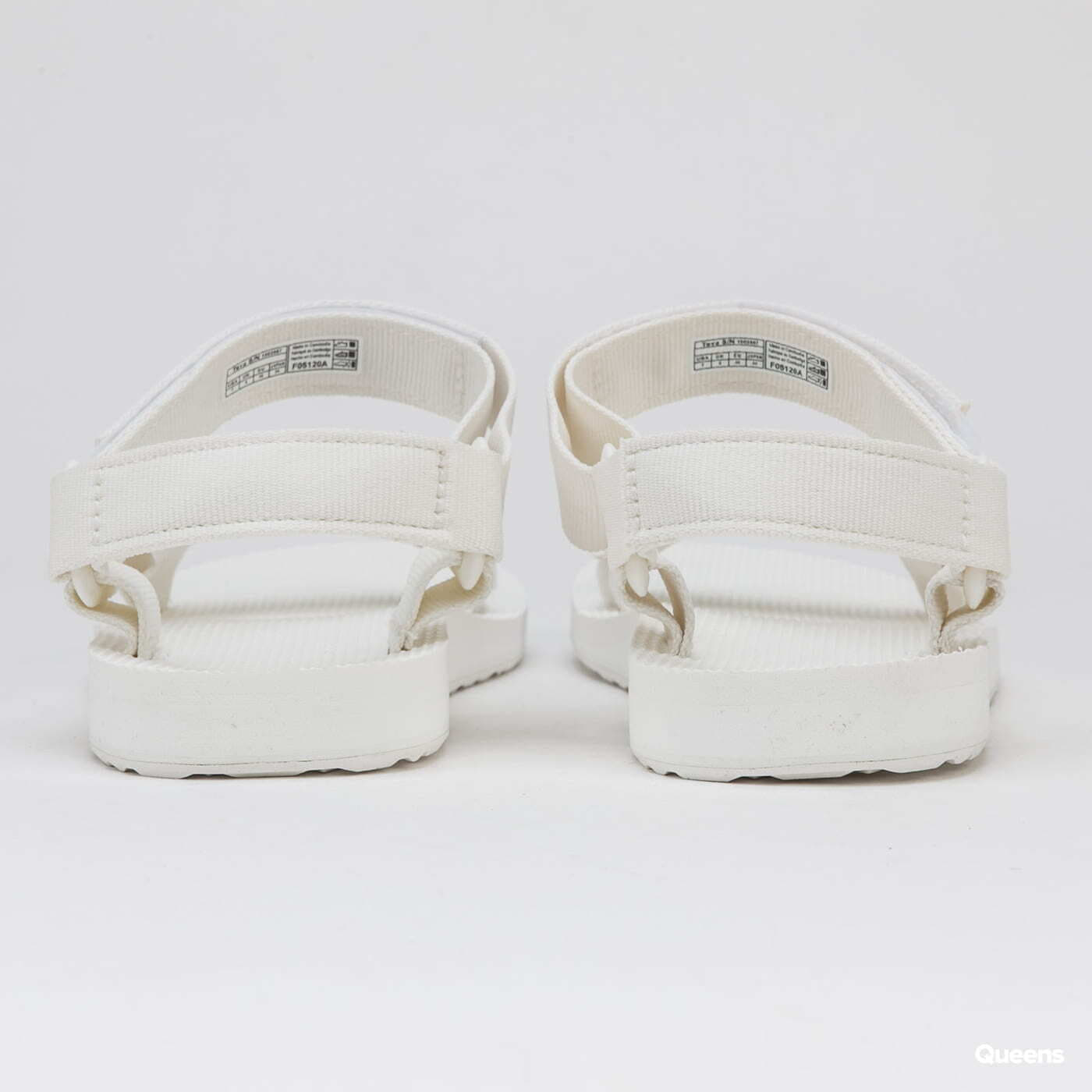 Slides Teva W Original Universal brwh
