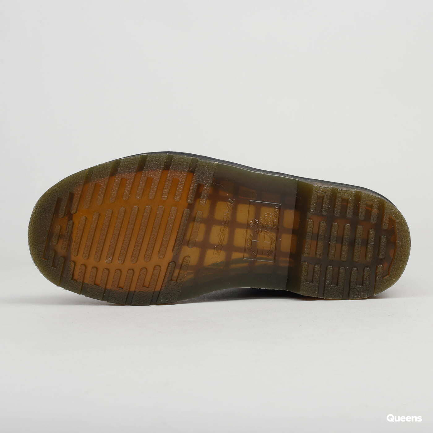 Damesschoenen Dr. Martens 1490 black smooth
