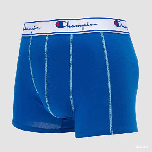 Champion short leg boxer brief clearance
