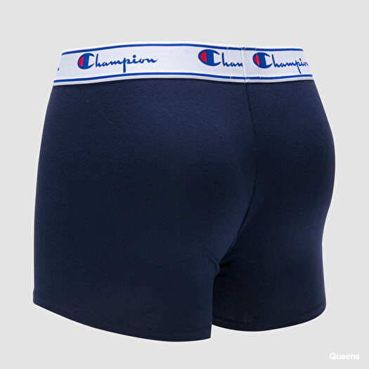 Underwear from Champion for Women in Blue