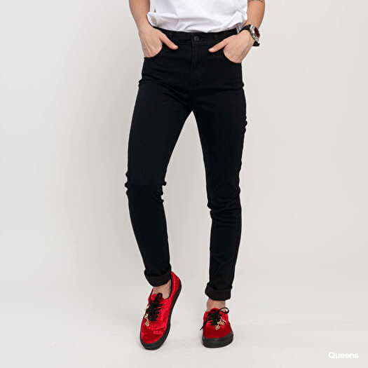Levi's 721 high top black outlet