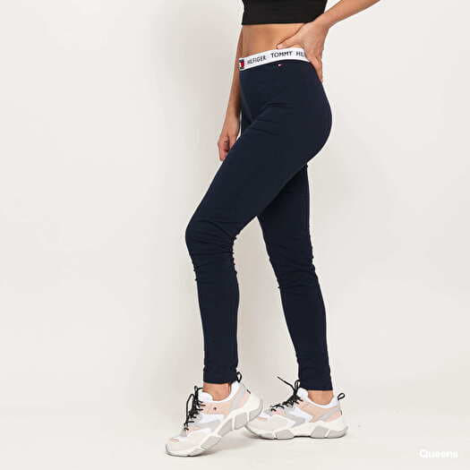 Tommy hilfiger outlet grey leggings