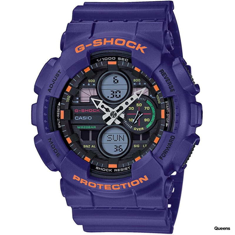 Casio G-Shock GA-140-6AER