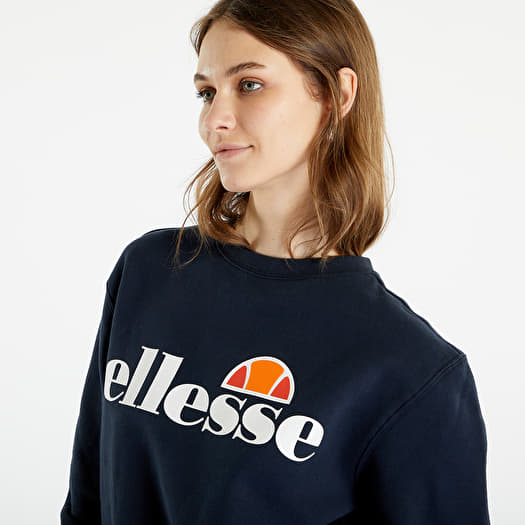 Womens ellesse jumper online