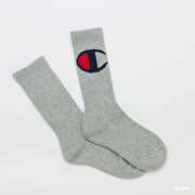 Champion Rochester Crew Sock Melange Grey
