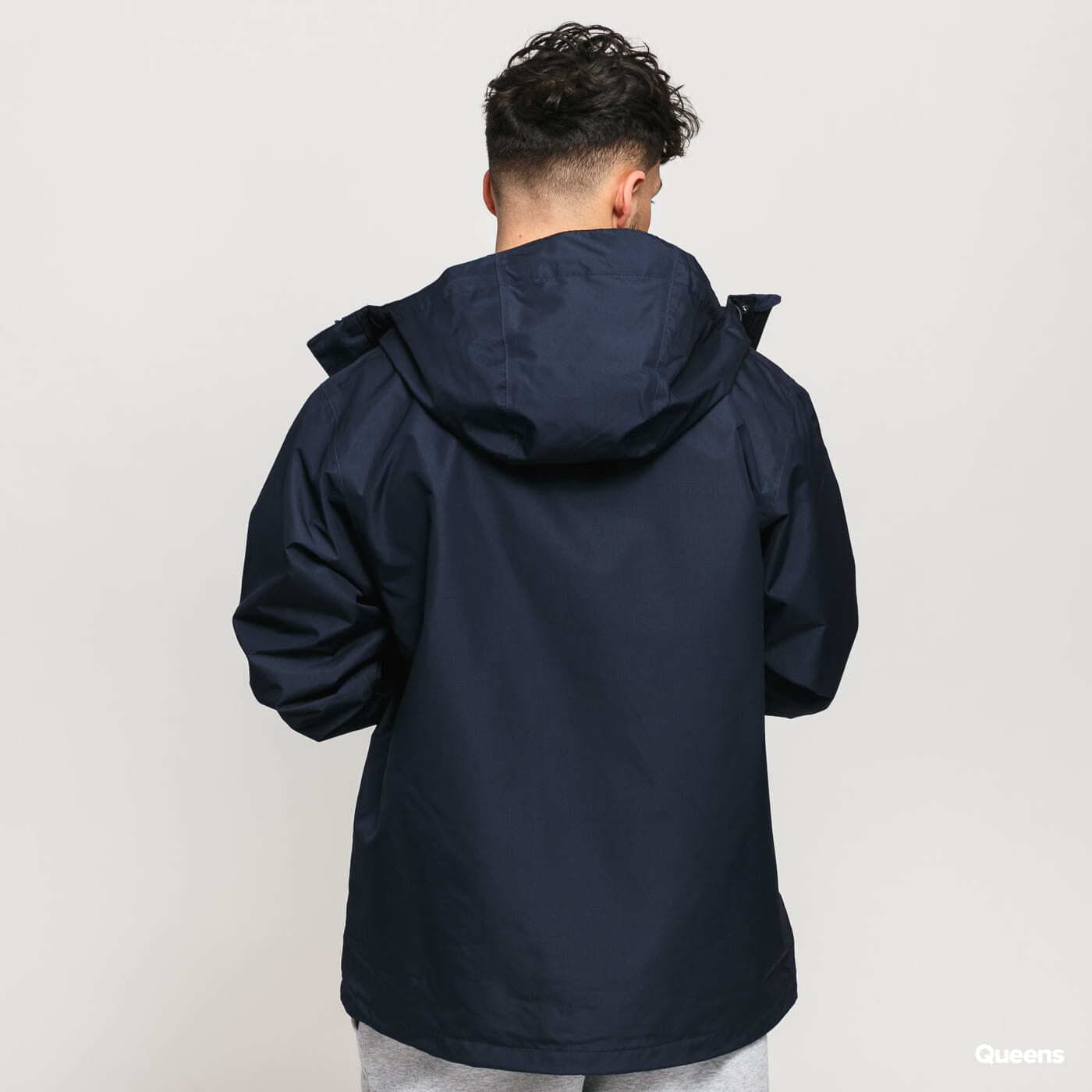 Windjacke Helly Hansen Seven Jacket Navy
