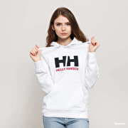 Helly hansen white hoodie outlet